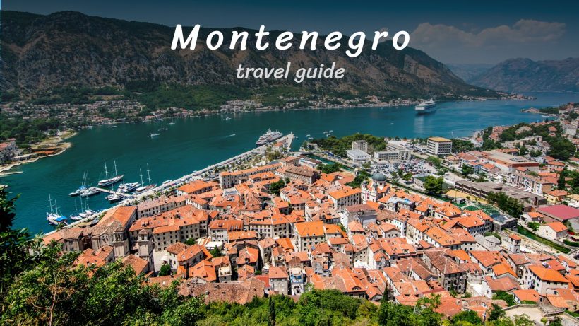 Montenegro travel guide