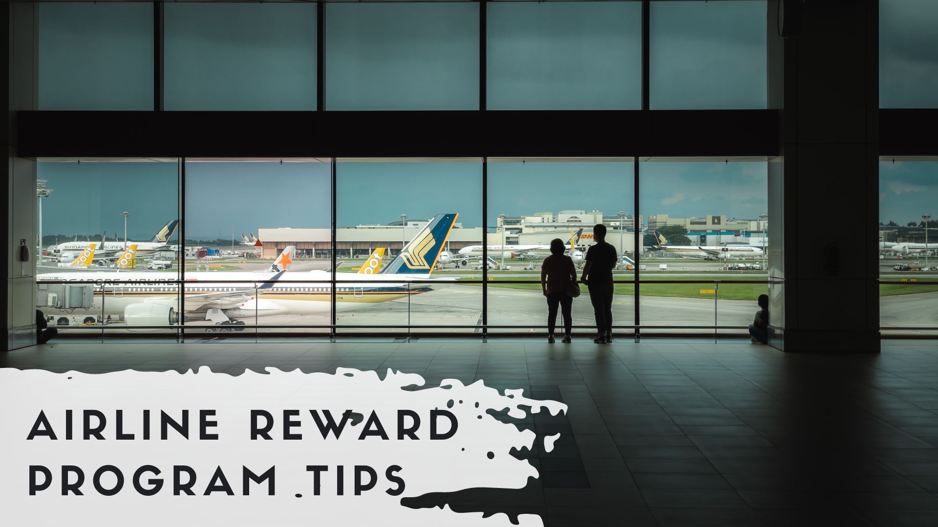 How To Choose The Best Airline Rewards Program Guides For Travelers