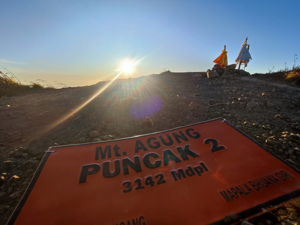 Mount Agung—Exploring the Majesty of Bali's Volcano